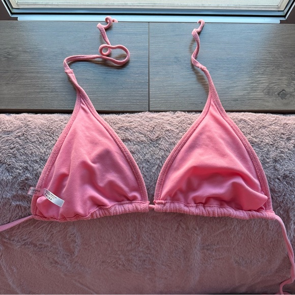 Pink Ardene Bikini Top - Picture 2 of 3